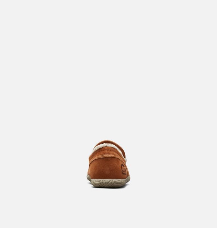 Sorel Herr Tofflor Brun - Dude Moc™ - VZE-412690